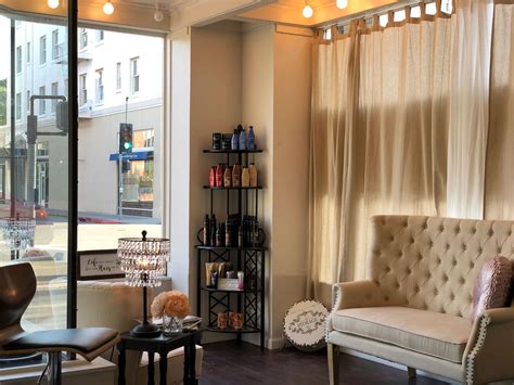 The parlor salon - Parlor salon is a team based salon that offers haircuts, color, extensions, facials and more. The Studio at Parlor salon is a private space for lash and bridal services.
